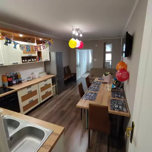 Dédi Apartman Sátoraljaújhely 002 kép