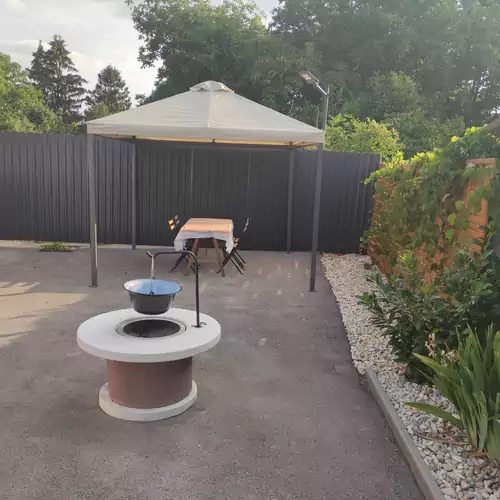 Dédi Apartman Sátoraljaújhely 006 kép