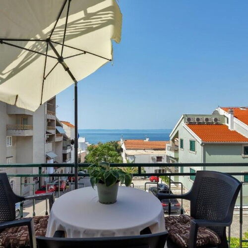 Apartmani Leona Makarska  2