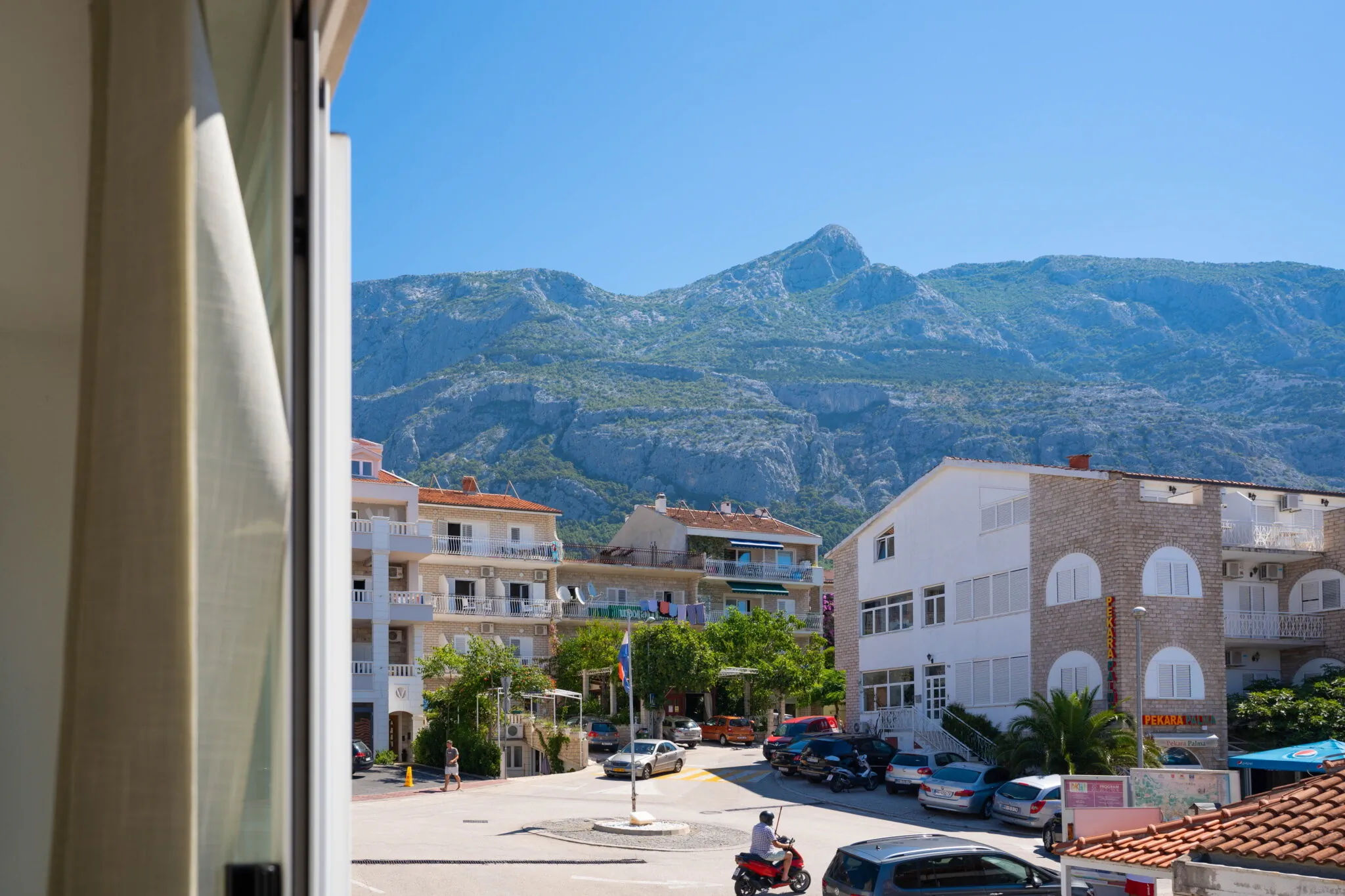 Apartmani Leona Makarska