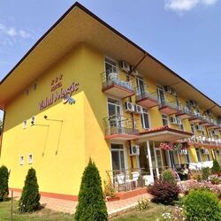 Hotel Valul Magic Eforie Nord