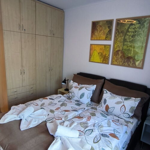 GD Apartman Hévíz  4