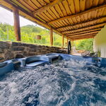 Wellness részleg, relaxáció