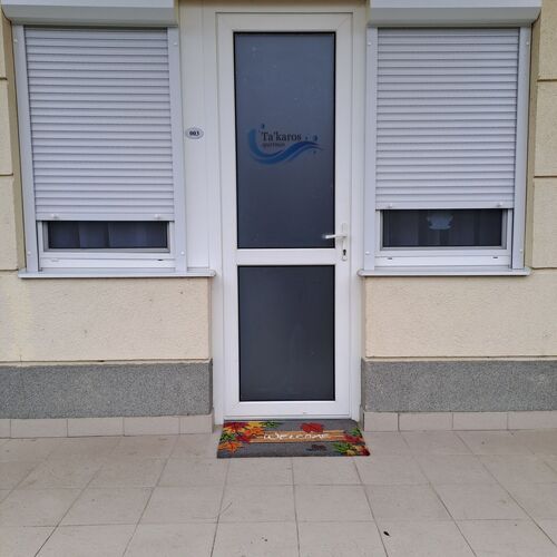 Ta'karos Apartman Zalakaros