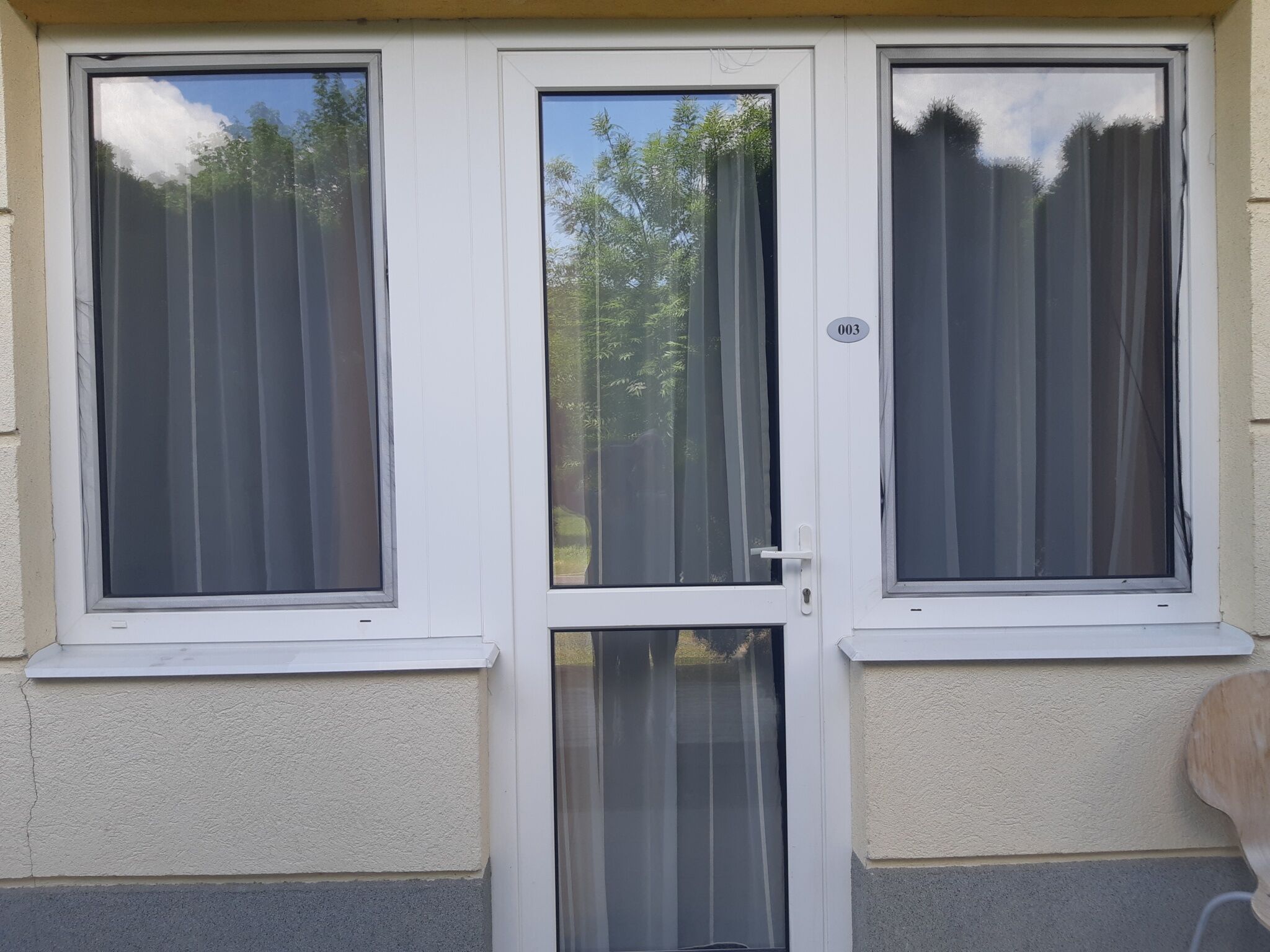 Ta'karos Apartman Zalakaros