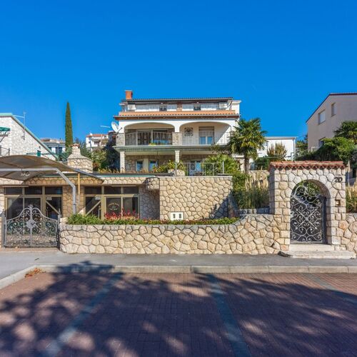Apartmani Ellen Crikvenica  4