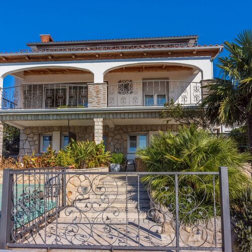 Apartmani Ellen Crikvenica  2