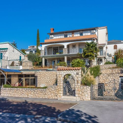 Apartmani Ellen Crikvenica  3