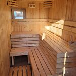 Wellness részleg, relaxáció