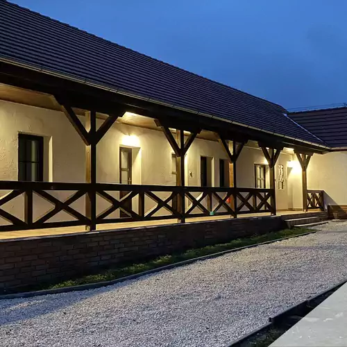 Végvári Vendégház Magyarbóly 004 kép