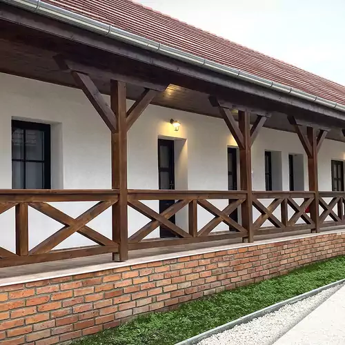 Végvári Vendégház Magyarbóly 003 kép