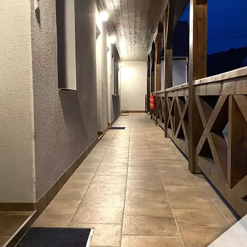 Végvári Vendégház Magyarbóly 005 kép