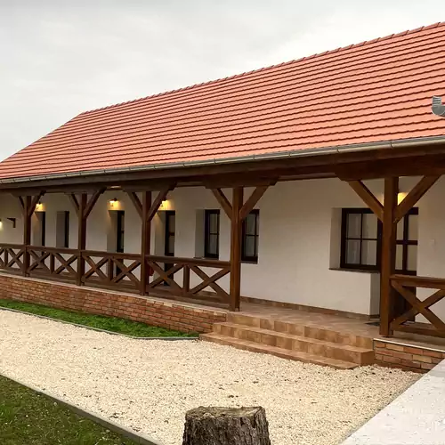 Végvári Vendégház Magyarbóly 007 kép