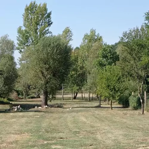 Végvári Vendégház Magyarbóly 010 kép
