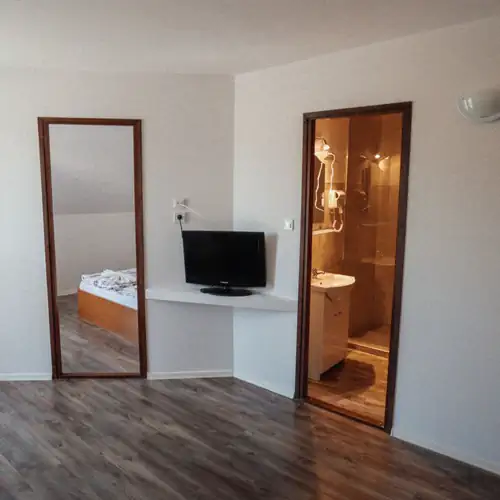 Megnyugtat-lak Apartmanház Demjé 027 kép