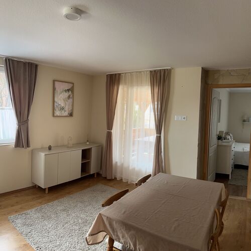 Levendula Vendégház Bakonybél