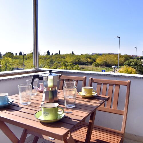 Apartman Gallery Umag