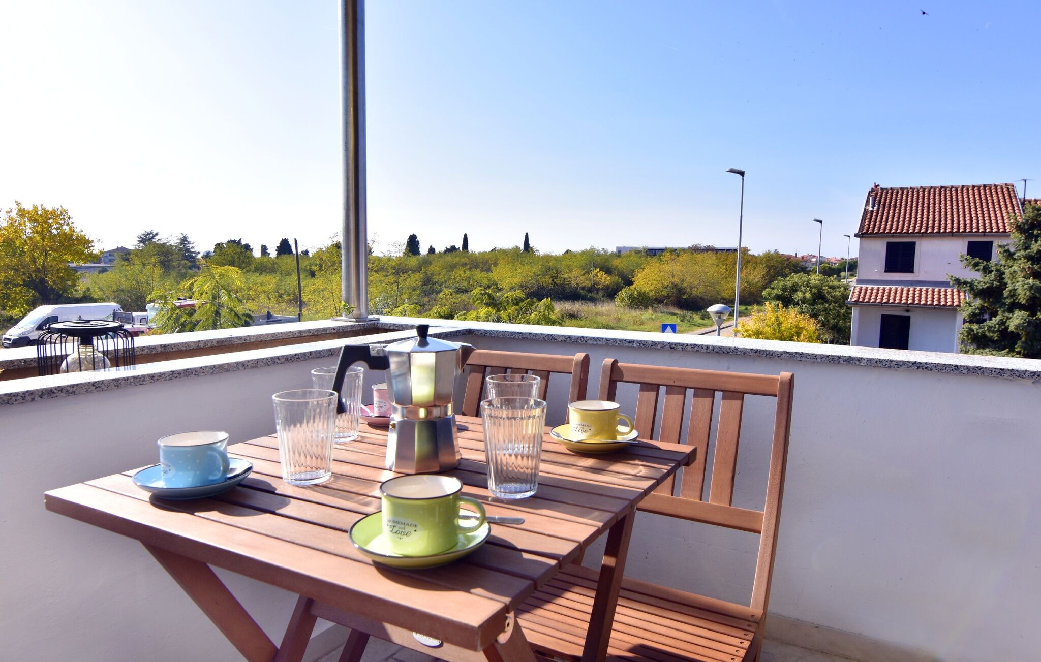 Apartman Gallery Umag