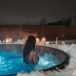 Centru Wellness, relaxare