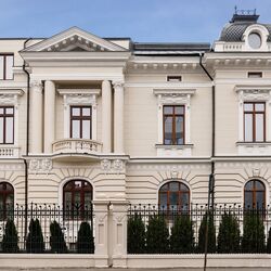 Hotel Lahovary Palace București