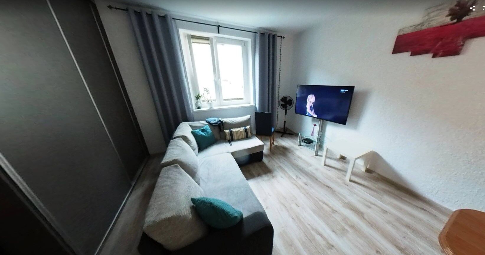 Apartament Zacisze Starówki Toruń