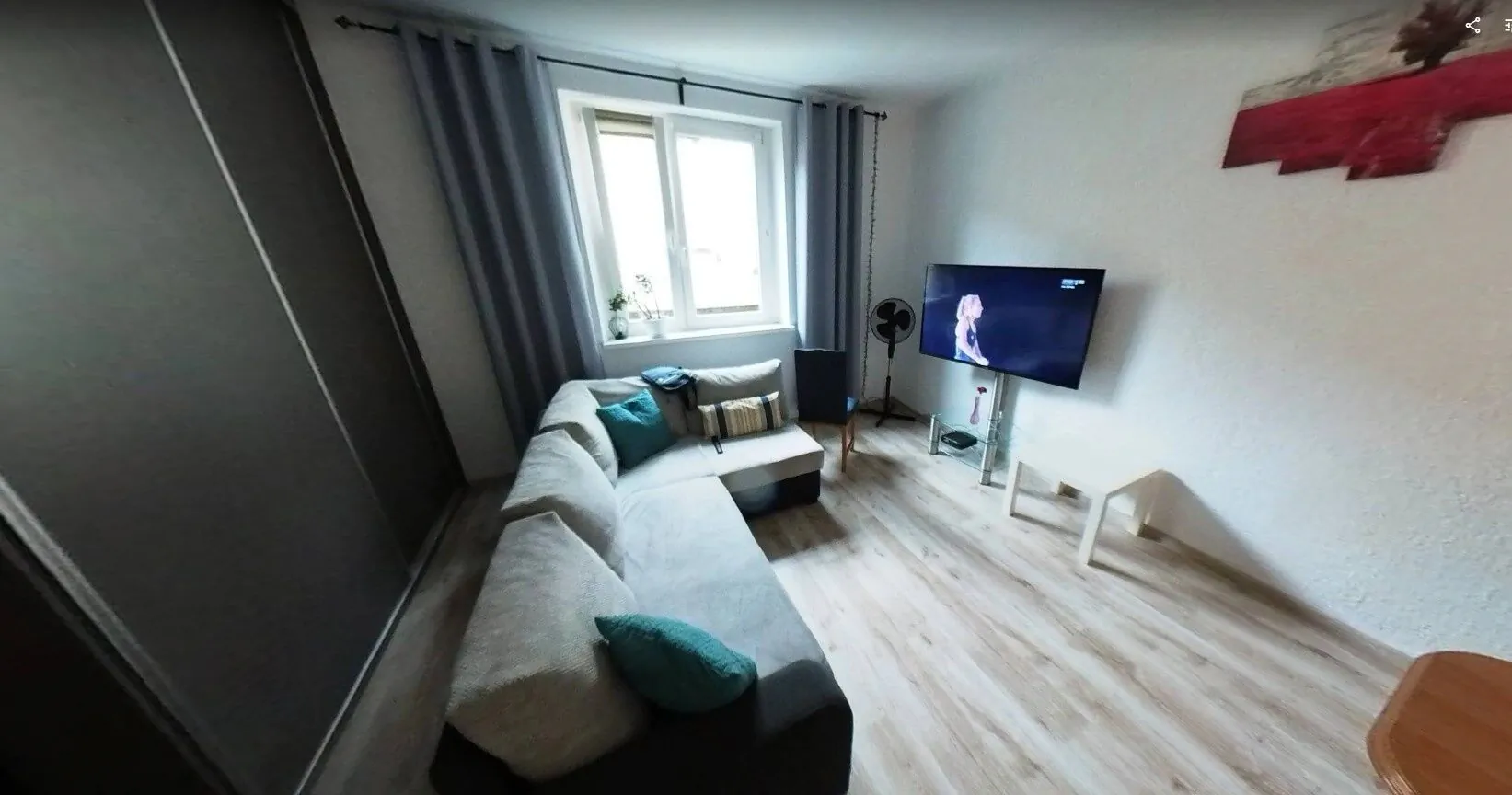 Apartament Zacisze Starówki Toruń