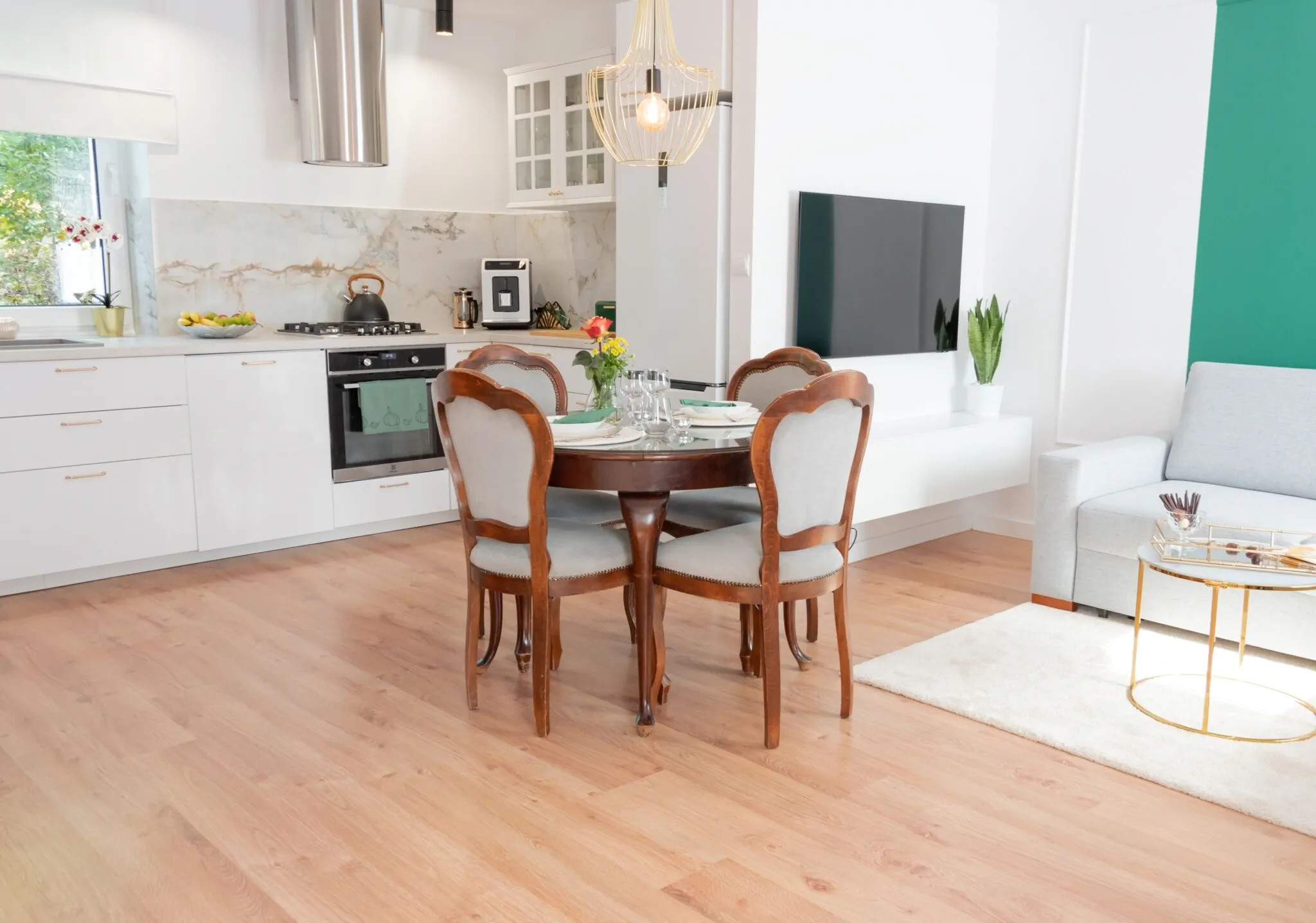 Apartament Mała Wenecja Barczewo