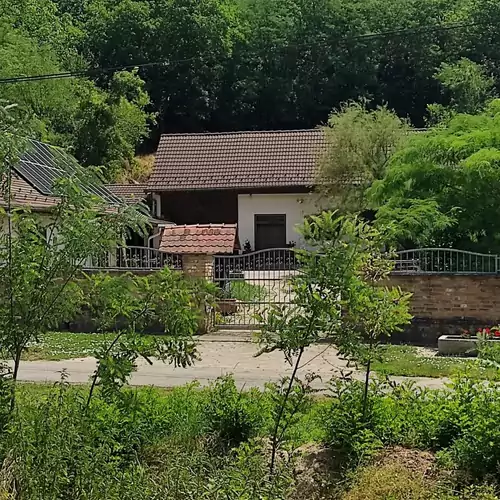 Szívek Álma Vendégház Monyoród-Baranya 002 kép