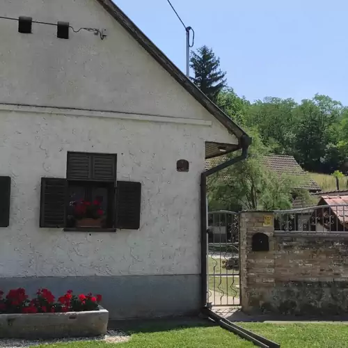 Szívek Álma Vendégház Monyoród-Baranya 007 kép