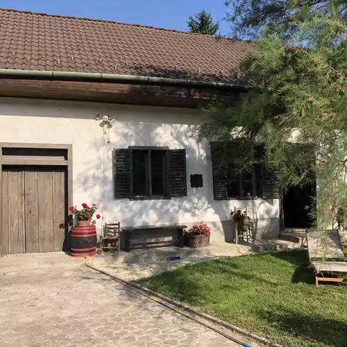 Szívek Álma Vendégház Monyoród-Baranya 006 kép