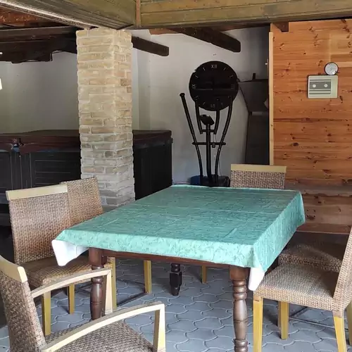 Szívek Álma Vendégház Monyoród-Baranya 049 kép