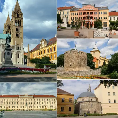 Szívek Álma Vendégház Monyoród-Baranya 070 kép