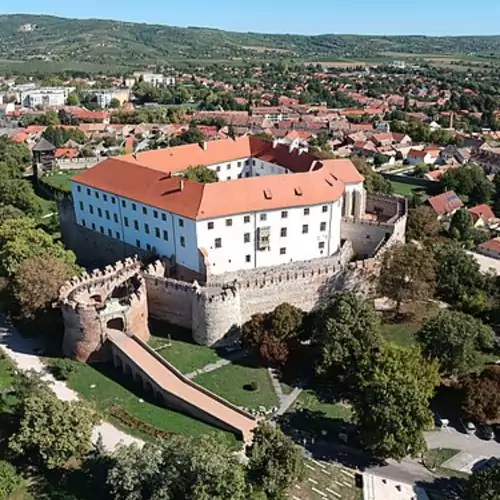 Szívek Álma Vendégház Monyoród-Baranya 071 kép