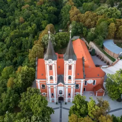 Szívek Álma Vendégház Monyoród-Baranya 076 kép