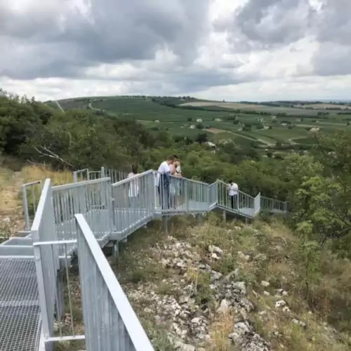 Szívek Álma Vendégház Monyoród-Baranya 077 kép