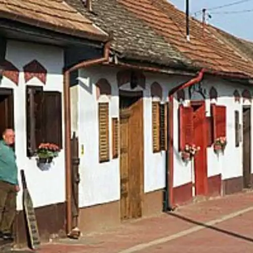 Szívek Álma Vendégház Monyoród-Baranya 079 kép