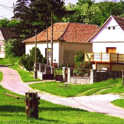 Szívek Álma Vendégház Monyoród-Baranya 064 kép