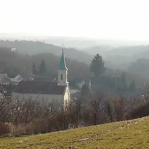 Szívek Álma Vendégház Monyoród-Baranya 065 kép