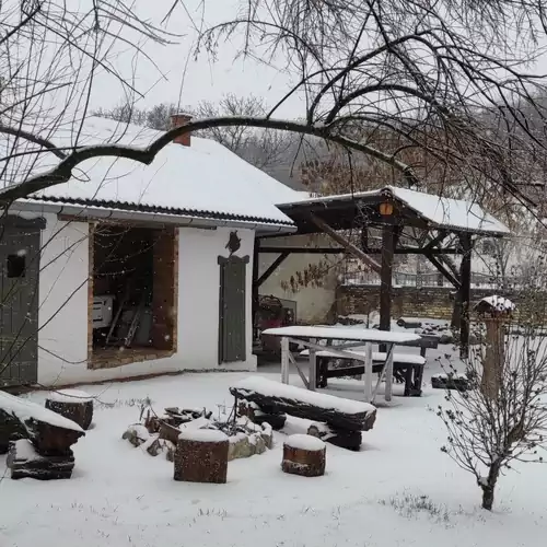 Szívek Álma Vendégház Monyoród-Baranya 083 kép