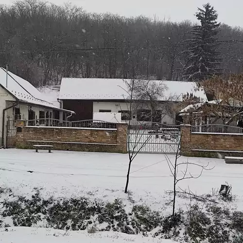 Szívek Álma Vendégház Monyoród-Baranya 085 kép