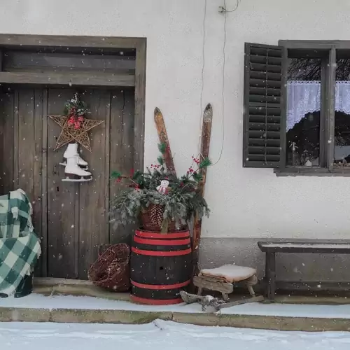 Szívek Álma Vendégház Monyoród-Baranya 087 kép