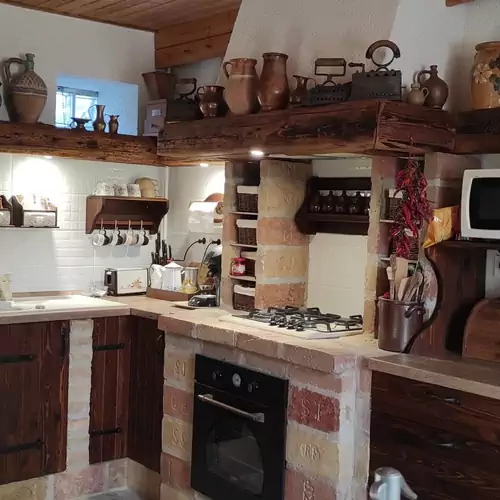 Szívek Álma Vendégház Monyoród-Baranya 041 kép
