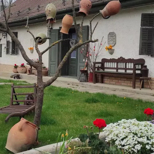 Szívek Álma Vendégház Monyoród-Baranya 014 kép
