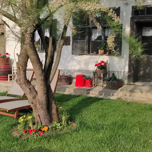 Szívek Álma Vendégház Monyoród-Baranya 012 kép