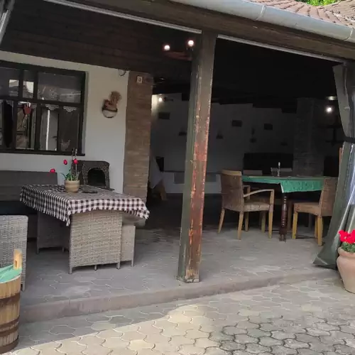 Szívek Álma Vendégház Monyoród-Baranya 050 kép