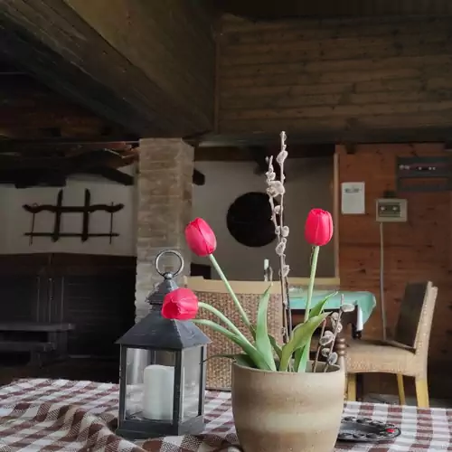 Szívek Álma Vendégház Monyoród-Baranya 051 kép
