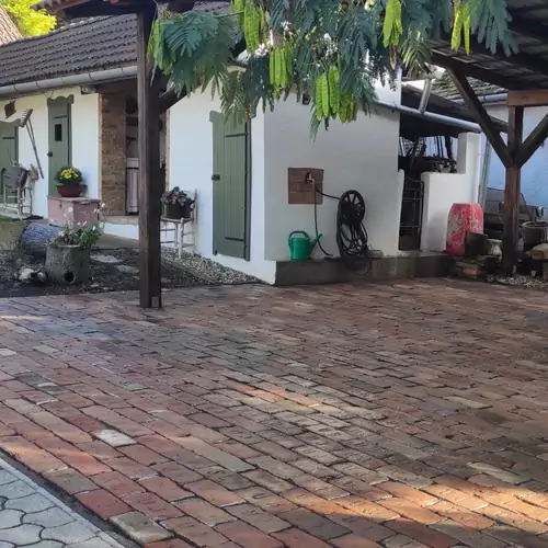 Szívek Álma Vendégház Monyoród-Baranya 031 kép
