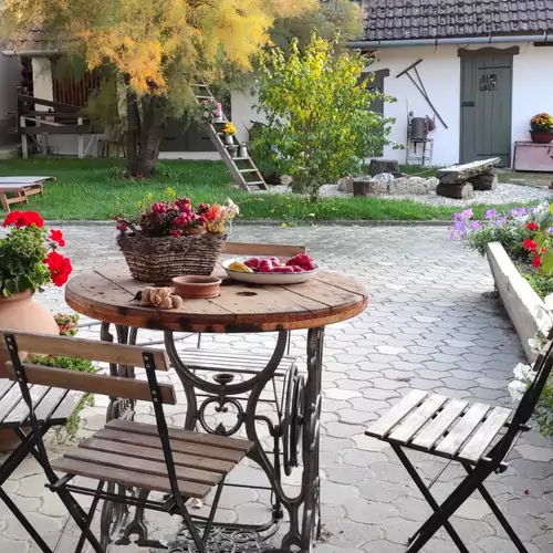 Szívek Álma Vendégház Monyoród-Baranya 004 kép