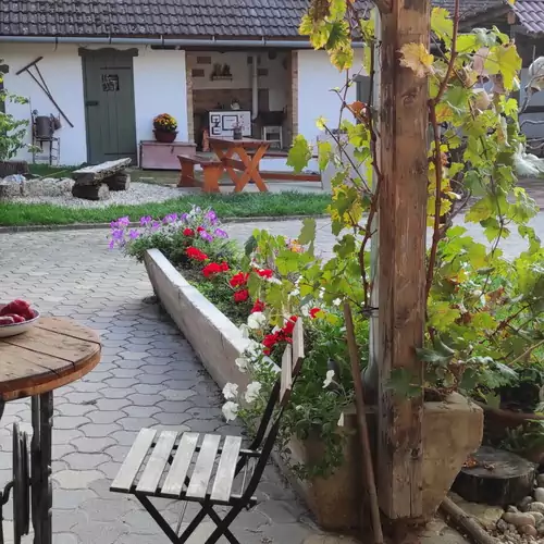 Szívek Álma Vendégház Monyoród-Baranya 018 kép