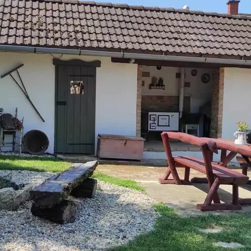 Szívek Álma Vendégház Monyoród-Baranya 024 kép